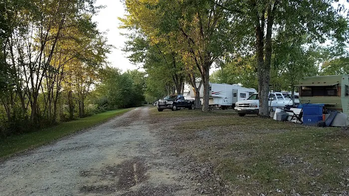 Park Place RV Park Picture 7