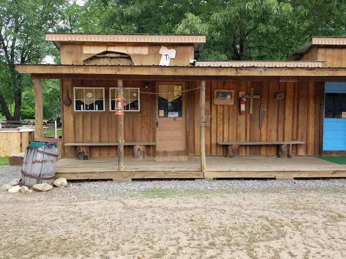 Tough Enough Rodeo and Campground Picture 3