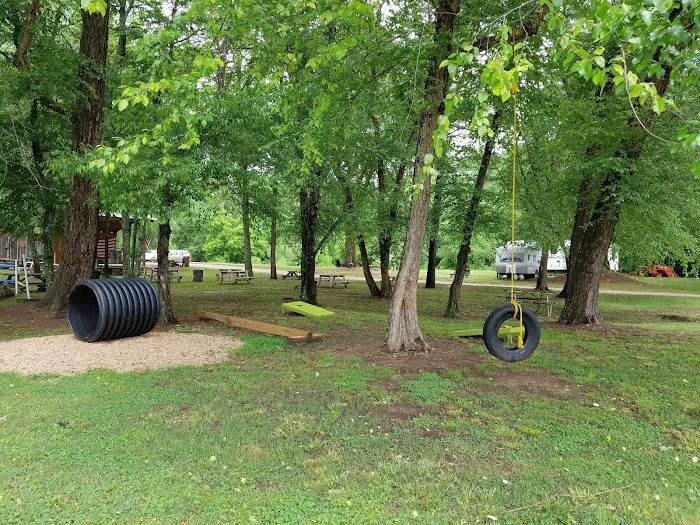 Tough Enough Rodeo and Campground Picture 6