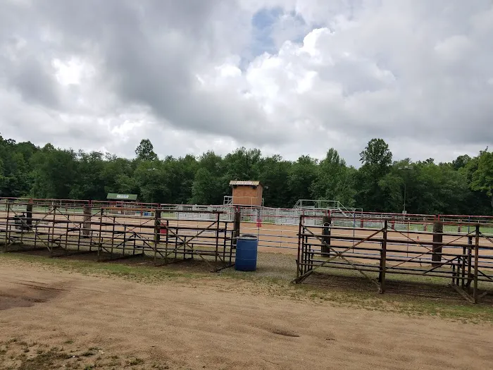 Tough Enough Rodeo and Campground Picture 5