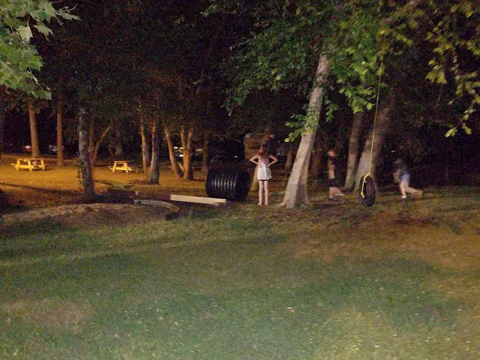Tough Enough Rodeo and Campground Picture 4