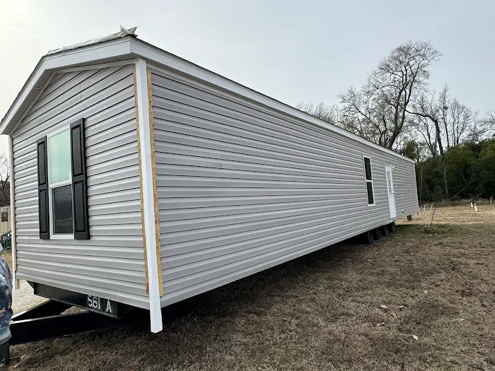 White Oaks Mobile Home Park Picture 1