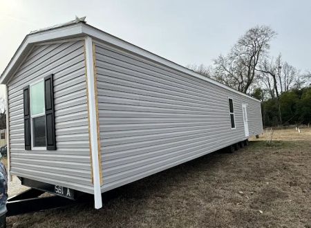 White Oaks Mobile Home Park