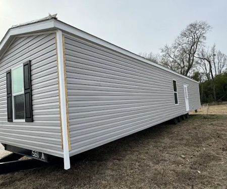 White Oaks Mobile Home Park