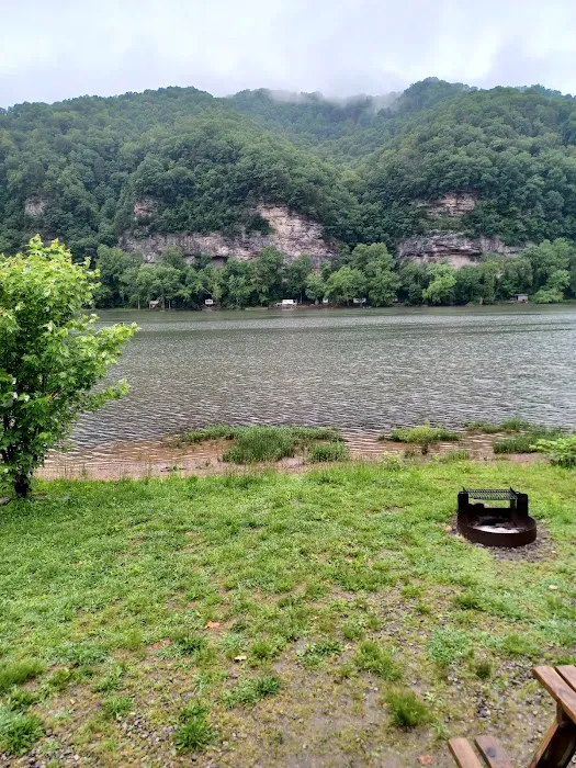 Indian Springs Campground Picture 2