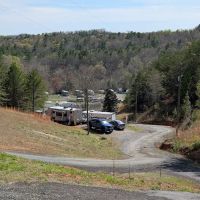 Indian Springs Campground ico