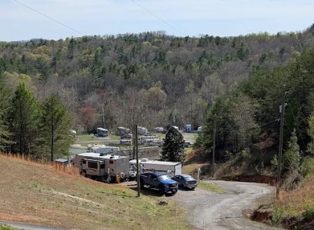 Indian Springs Campground