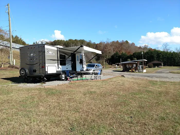 Indian Springs Campground Picture 7