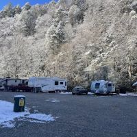 Two Creeks Campground and RV Park ico