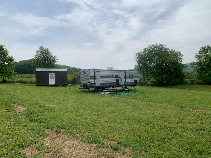 TriMountainView Campground Picture 1