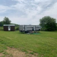 TriMountainView Campground ico