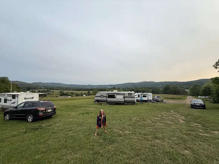TriMountainView Campground Picture 8