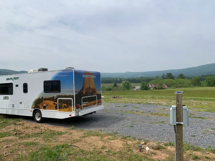 TriMountainView Campground Picture 5