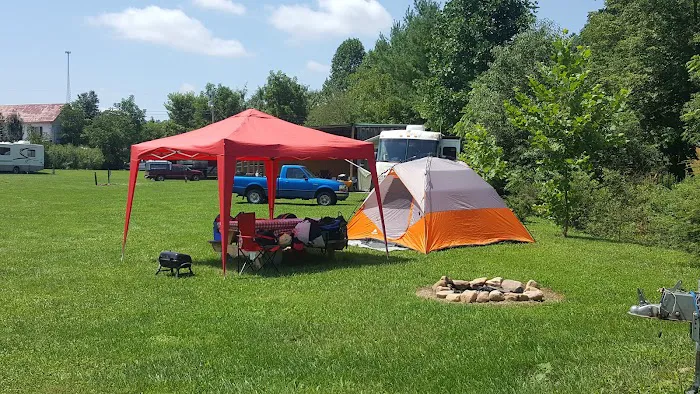 Corn Creek Camp & Cabins Picture 10