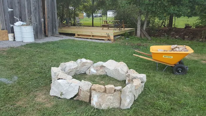 Corn Creek Camp & Cabins Picture 1