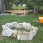 Corn Creek Camp & Cabins