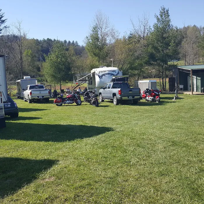 Corn Creek Camp & Cabins Picture 5