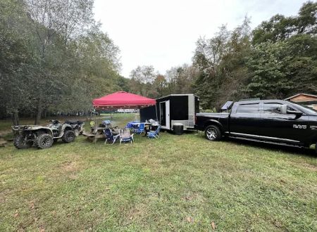 R&D Campground