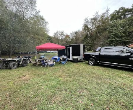 R&D Campground
