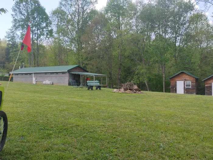 Switchback Creek Campground Picture 7