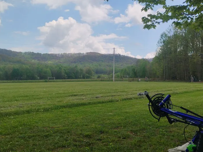 Switchback Creek Campground Picture 6