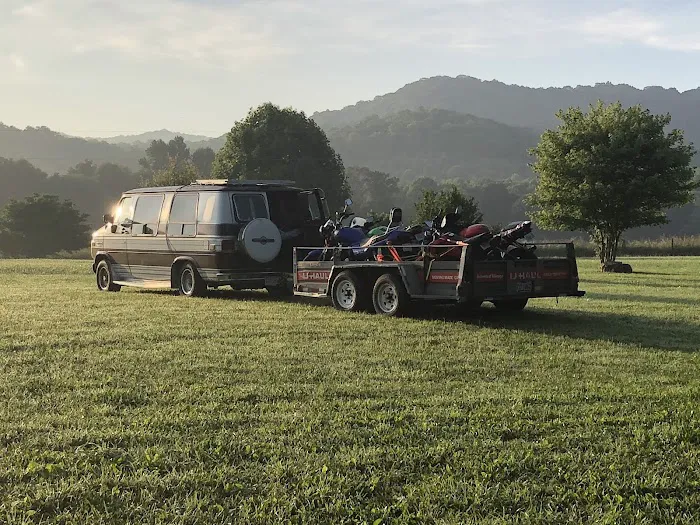 Switchback Creek Campground Picture 8