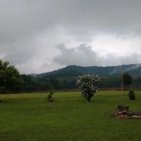 Switchback Creek Campground ico