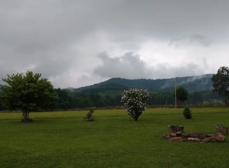 Switchback Creek Campground