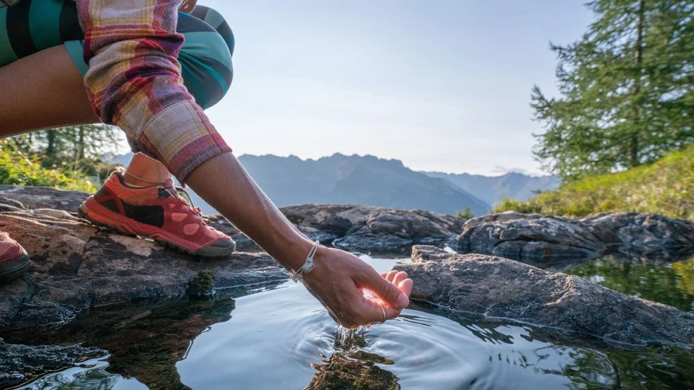 How to Find and Purify Water in the Wild for Camping Safety