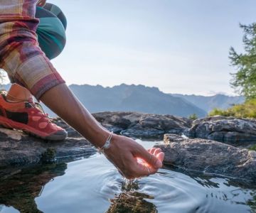 How to Find and Purify Water in the Wild for Camping Safety