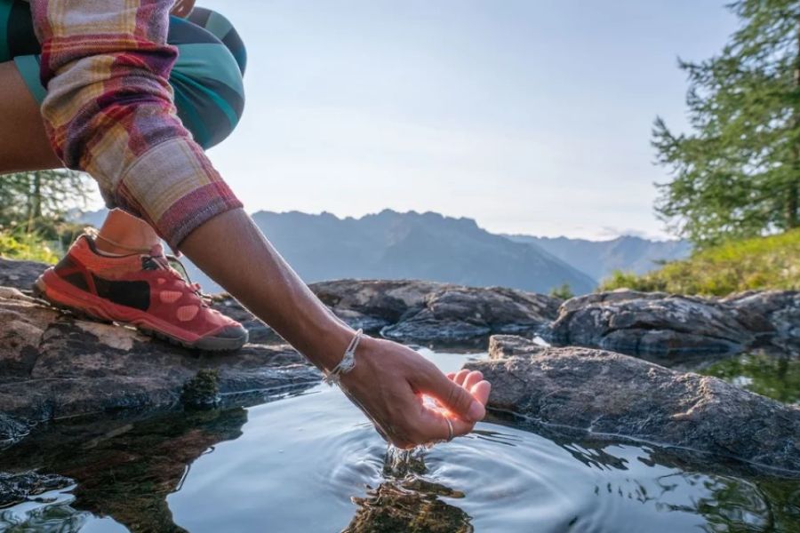 How to Find and Purify Water in the Wild for Camping Safety