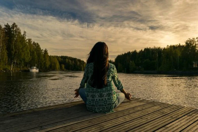 How to Practice Mindfulness During Your Camping Trip