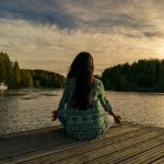 How to Practice Mindfulness During Your Camping Trip