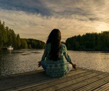 How to Practice Mindfulness During Your Camping Trip