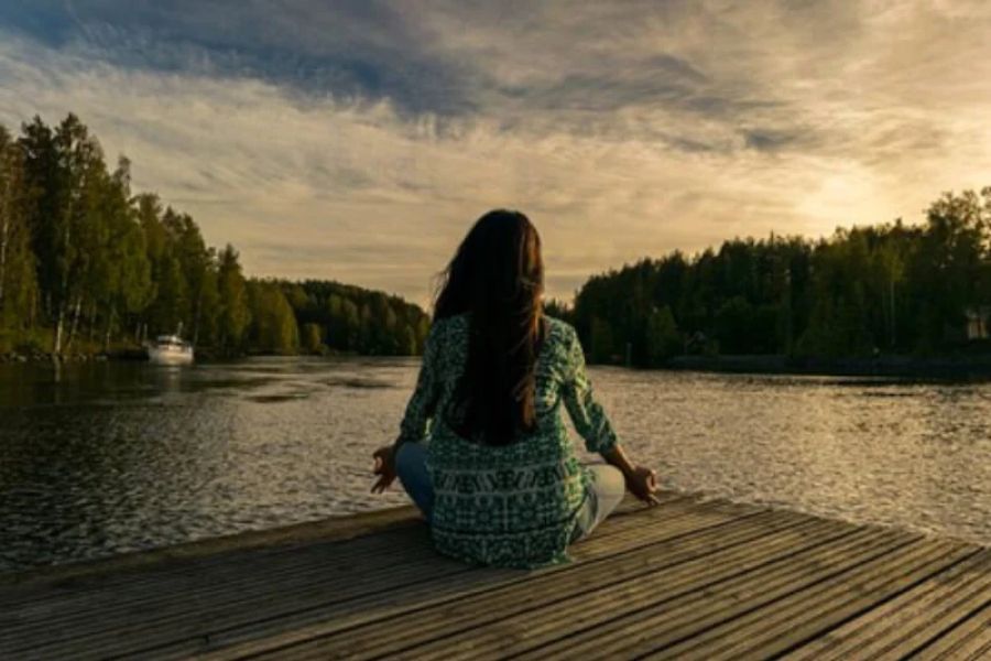 How to Practice Mindfulness During Your Camping Trip
