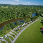 Top 10 Family-Friendly Campgrounds in America