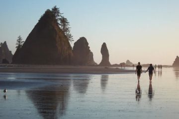 The Most Scenic Camping Spots in the Pacific Northwest