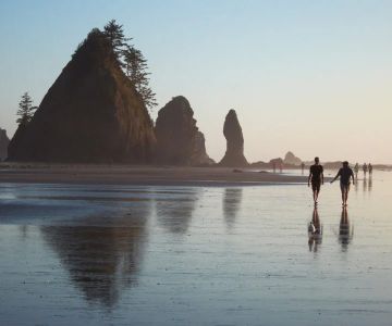 The Most Scenic Camping Spots in the Pacific Northwest