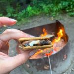 How to Make S’mores Like a Camping Pro