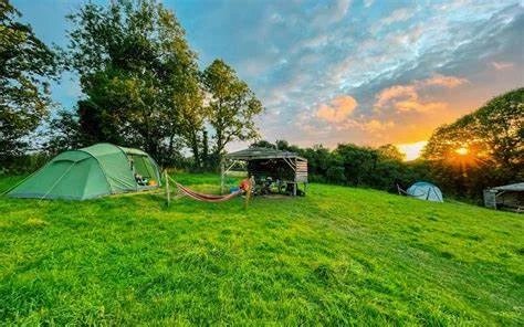 How to Make Your Campsite Eco-Friendly
