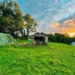 How to Make Your Campsite Eco-Friendly