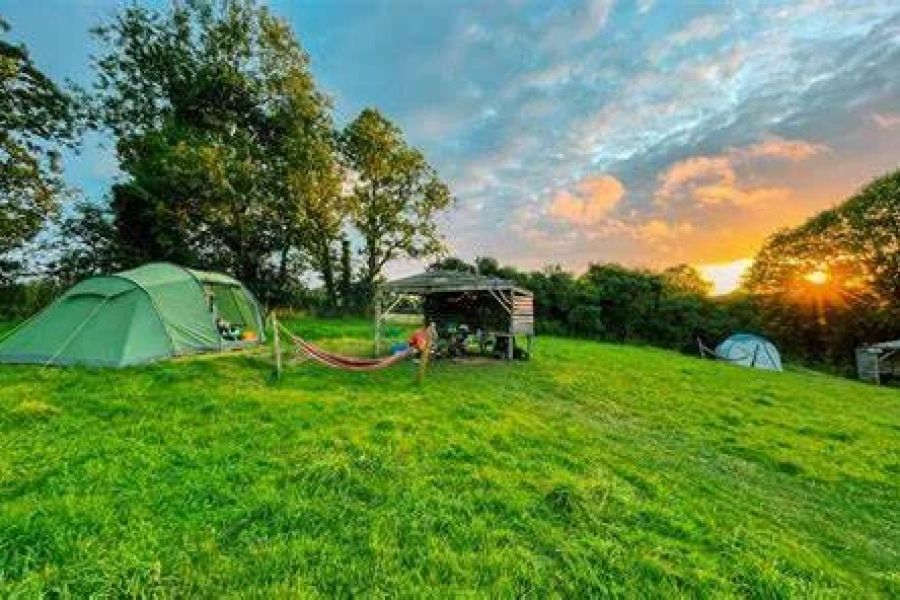How to Make Your Campsite Eco-Friendly
