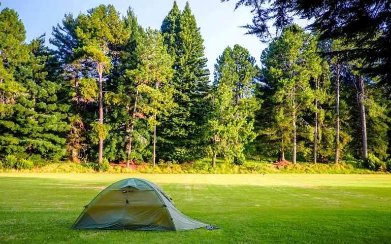 The Most Beautiful Sunrise and Sunset Campsites in the U.S.