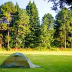 The Most Beautiful Sunrise and Sunset Campsites in the U.S.