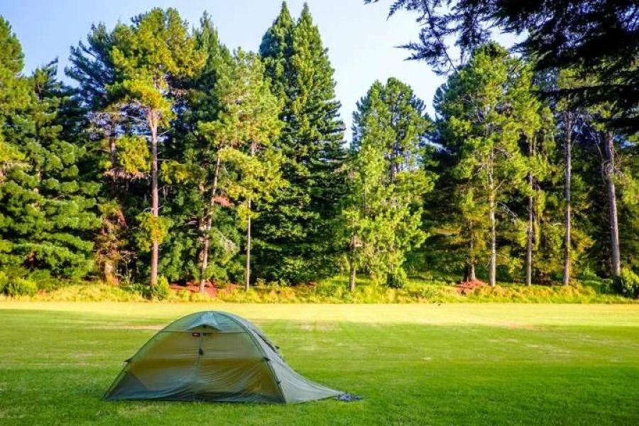 The Most Beautiful Sunrise and Sunset Campsites in the U.S.