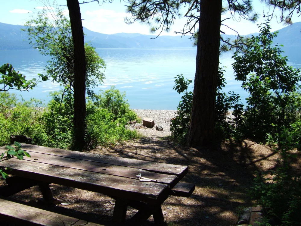 The Most Scenic Camping Spots in the Pacific Northwest for Nature Lovers