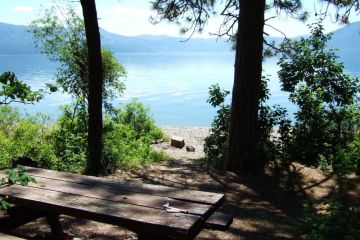 The Most Scenic Camping Spots in the Pacific Northwest for Nature Lovers