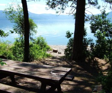 The Most Scenic Camping Spots in the Pacific Northwest for Nature Lovers