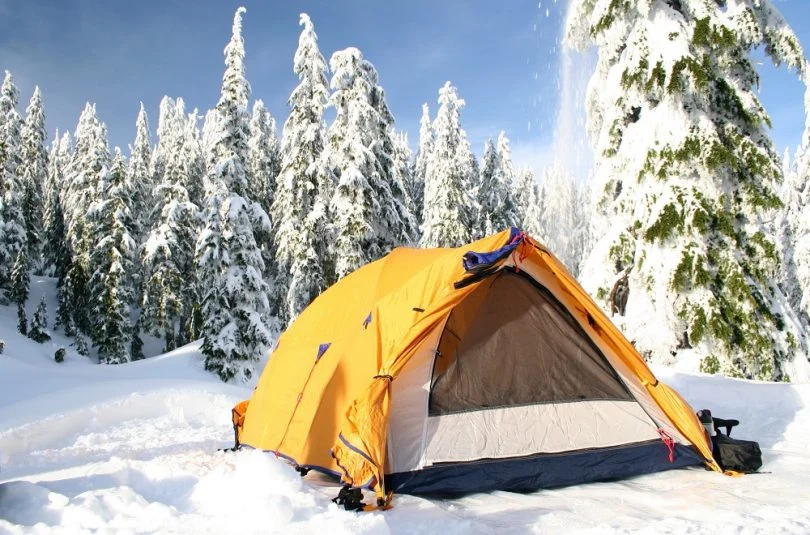How to Plan a Winter Camping Trip: Cold-Weather Tips That Work