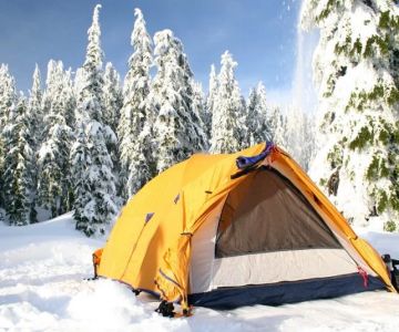 How to Plan a Winter Camping Trip: Cold-Weather Tips That Work